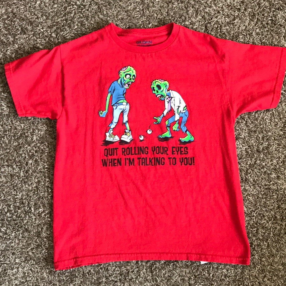 18/20 Boys T-shirt
